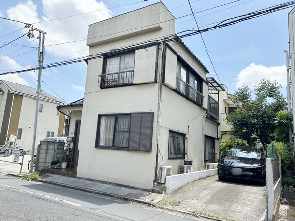 土地写真