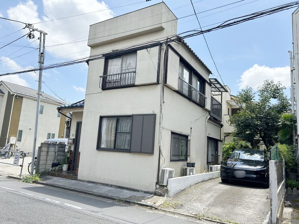 土地写真