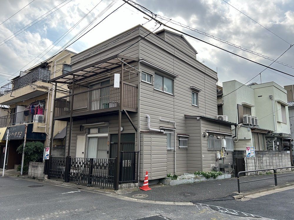 土地写真