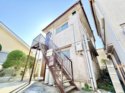 足立区伊興本町2丁目 土地 土地写真