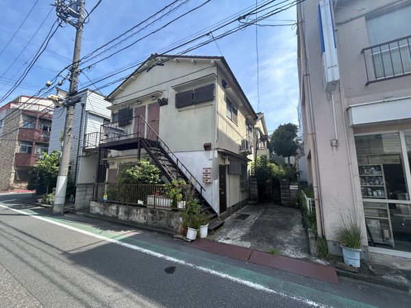 土地写真