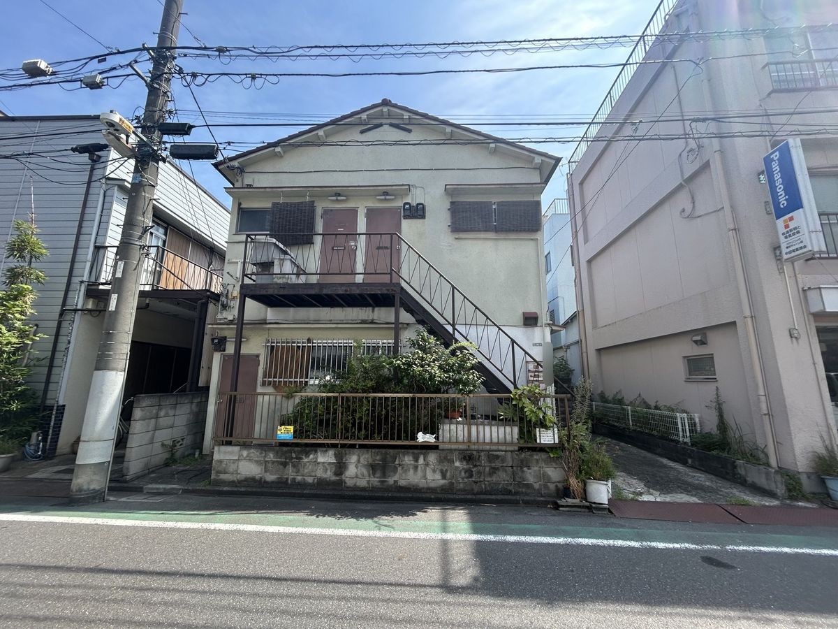 土地写真