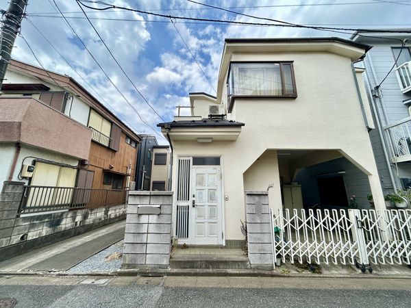 足立区皿沼1丁目土地 土地写真 足立区皿沼1丁目土地 土地写真