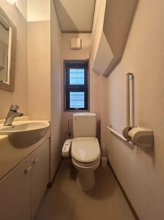 トイレ設備