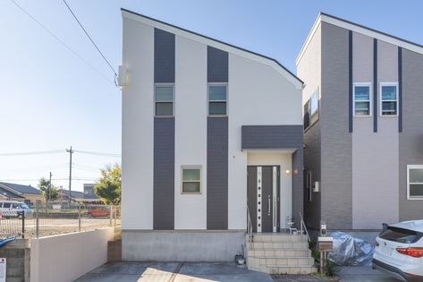 古千谷本町3丁目戸建 外観