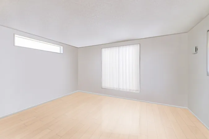 ※画像は室内写真・間取図を元に、CGにて再現した「空室リフォームイメージ」であり、リフォーム工事費用は価格に含まれておらず、現況でのお引渡となります。