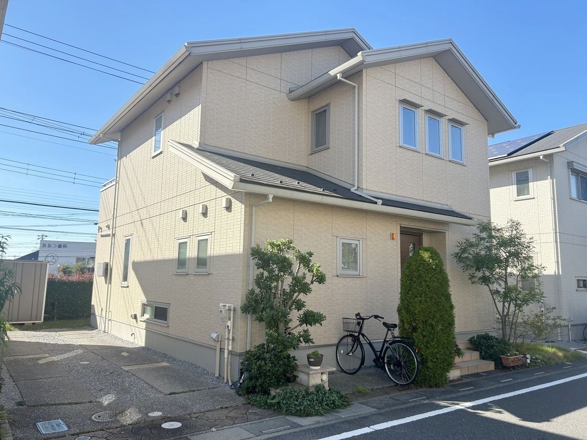 吉川市美南2丁目 戸建 外観 外観
