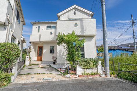 足立区興野二丁目 戸建 外観