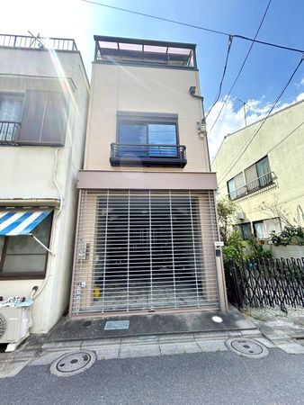 関原2丁目戸建 外観 外観