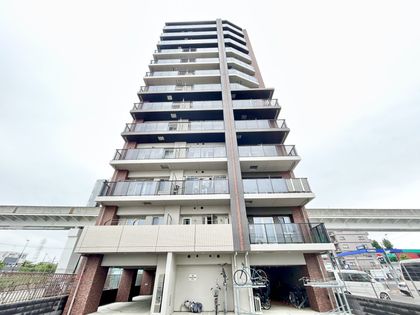 オスビタリテ谷在家 外観