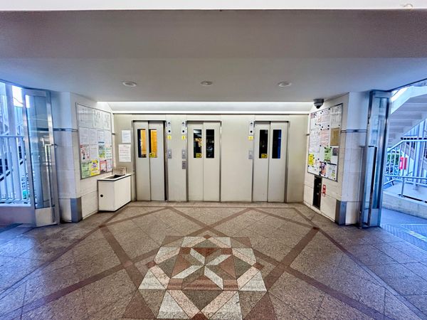 コープ野村梅島 その他 その他