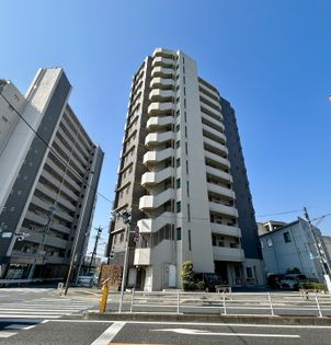 グランフォーレ竹ノ塚 外観