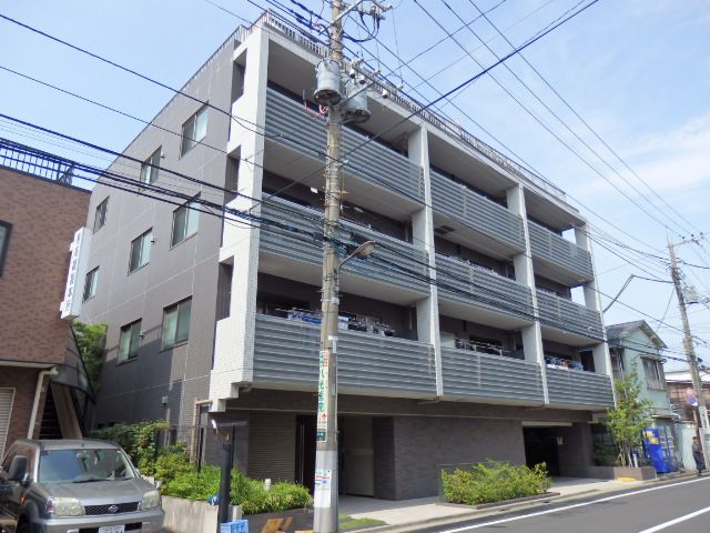 ソルフィエスタイーファ 外観 外観