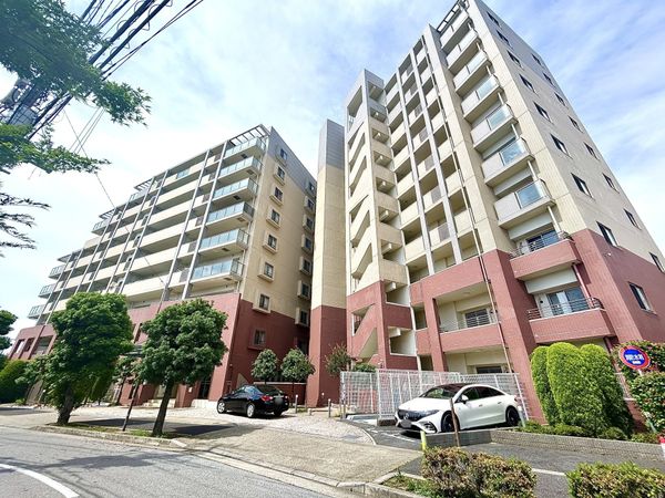 サンアリーナ リバーステージ 外観 サンアリーナ リバーステージ 外観