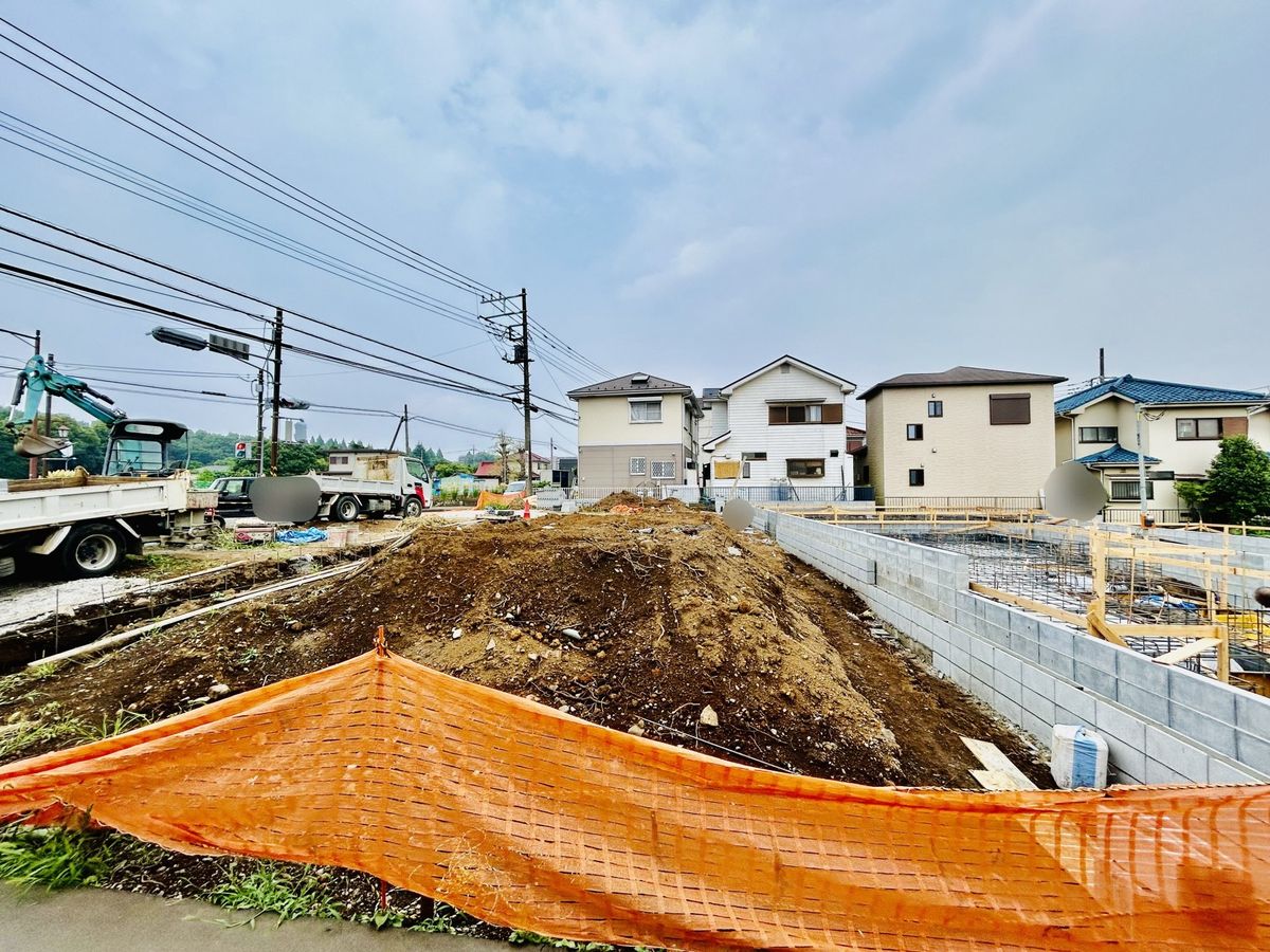 土地写真