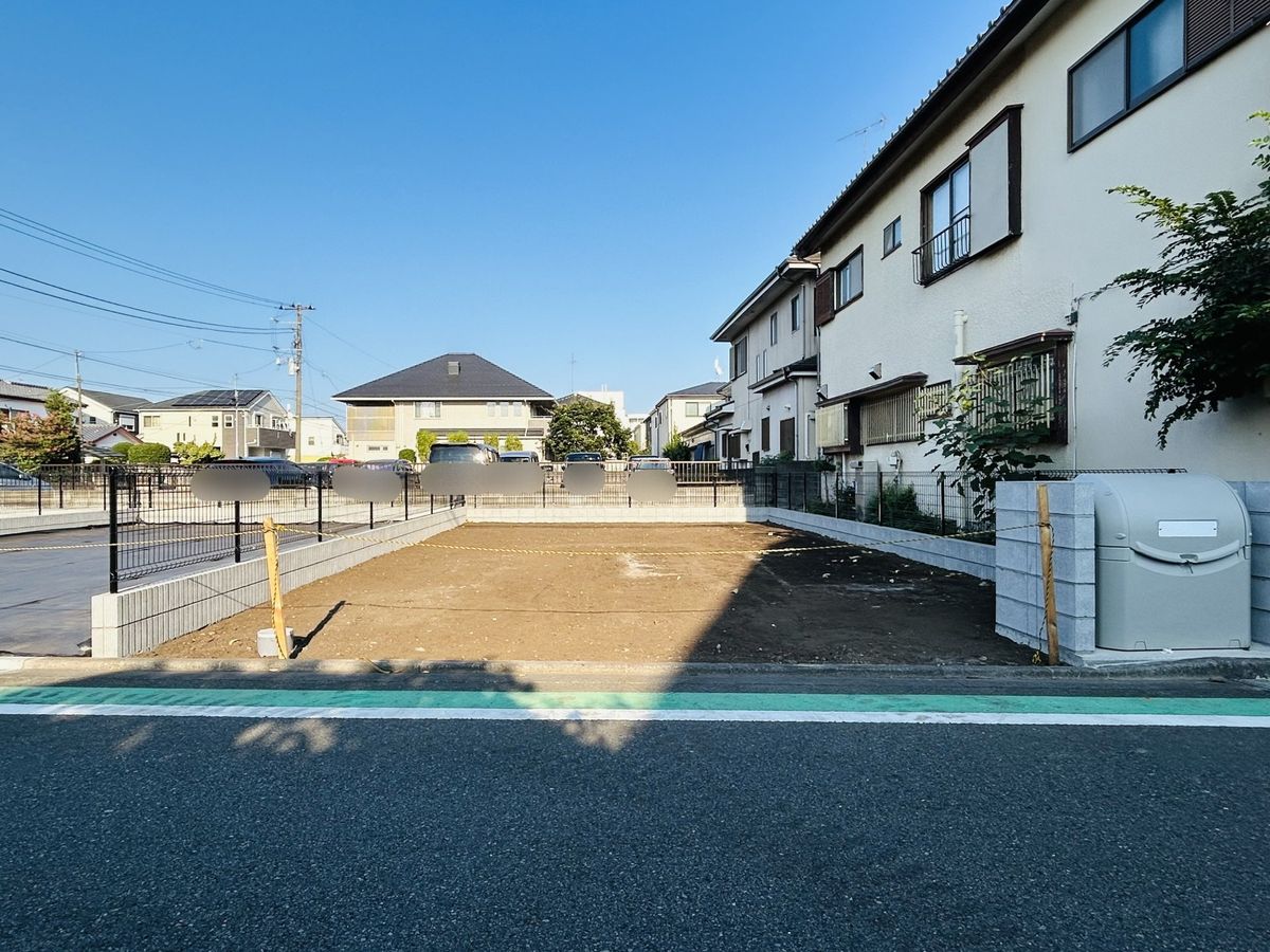 土地写真