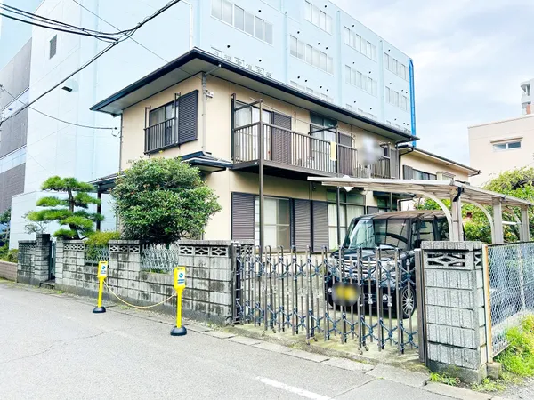土地写真