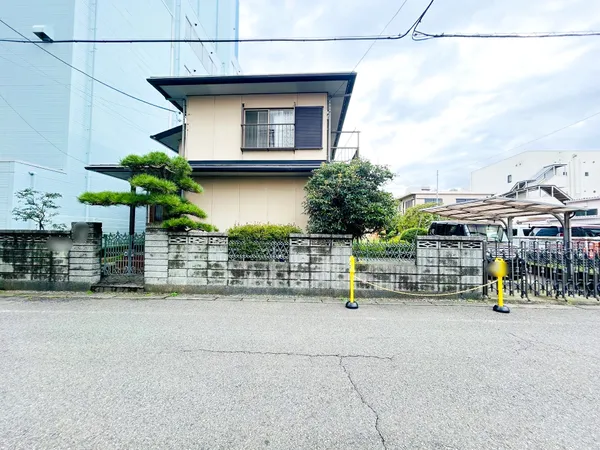 土地写真