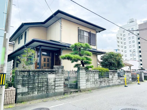 土地写真