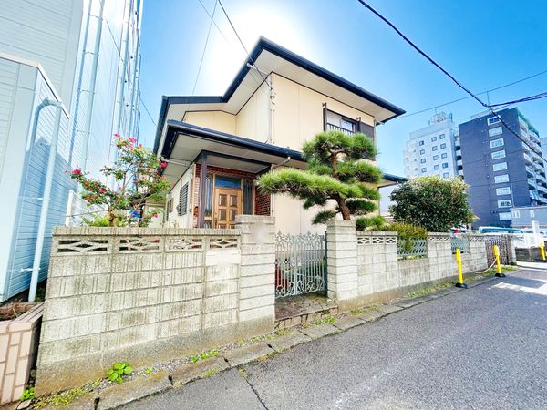 緑区橋本6丁目 土地 土地写真 緑区橋本6丁目 土地 土地写真