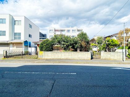 中央区千代田4丁目 土地 土地写真