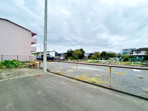 緑区二本松1丁目 土地 土地写真 緑区二本松1丁目 土地 土地写真