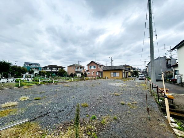 緑区二本松1丁目 土地 土地写真 緑区二本松1丁目 土地 土地写真