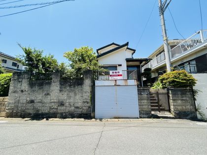緑区相原3丁目 土地 土地写真