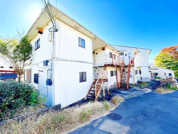 緑区下九沢 土地 土地写真