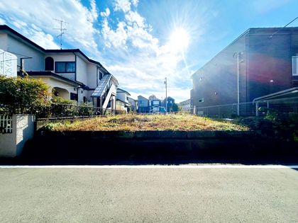 緑区相原3丁目 土地 土地写真