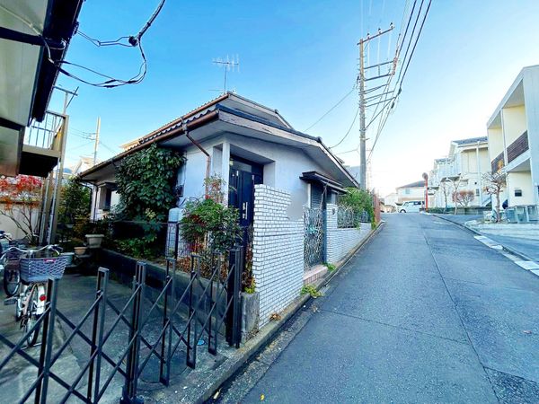 中央区宮下本町1丁目 土地 土地写真