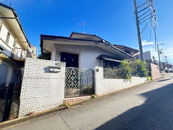 中央区宮下本町1丁目 土地 土地写真 中央区宮下本町1丁目 土地 土地写真