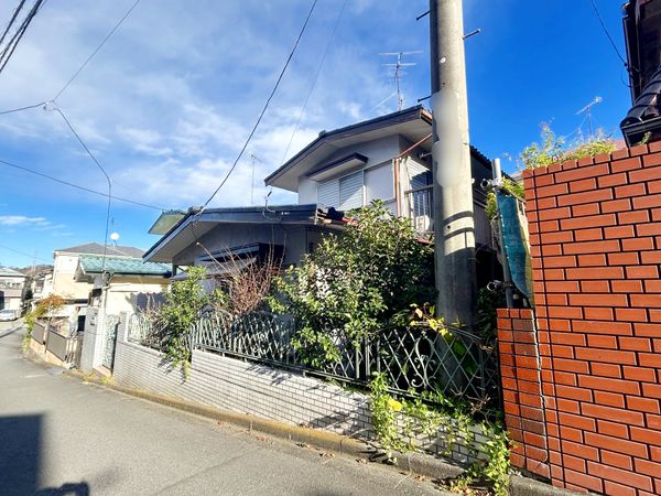 中央区宮下本町1丁目 土地 土地写真 中央区宮下本町1丁目 土地 土地写真
