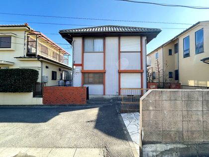 緑区東橋本3丁目 土地 土地写真