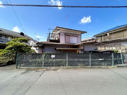 町田市小山町 土地 土地写真