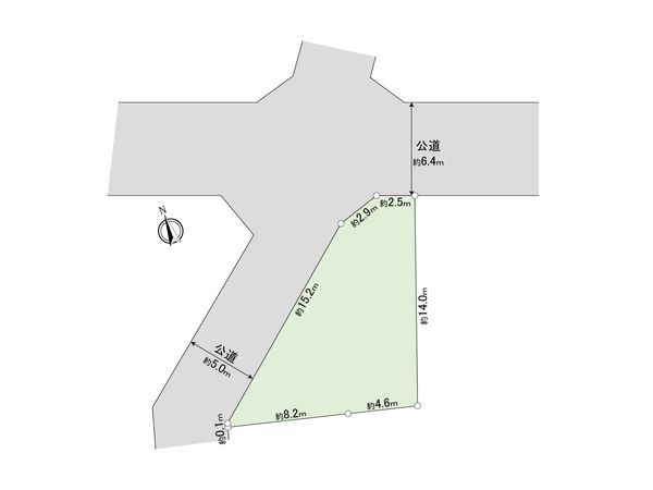 町田市相原町 土地 その他 その他
