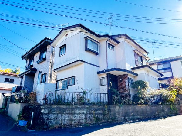 町田市相原町 土地 土地写真 土地写真