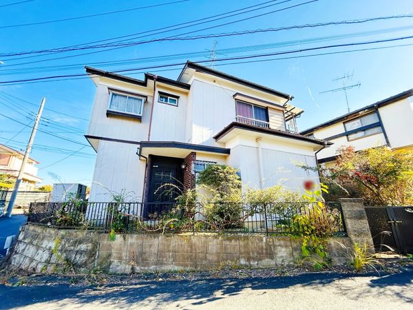 町田市相原町 土地 土地写真 町田市相原町 土地 土地写真