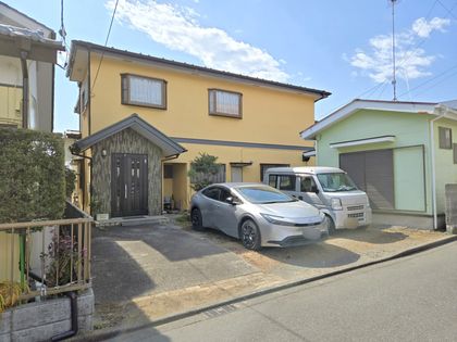 相模原市中央区上溝 土地 土地写真