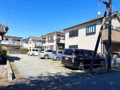 緑区橋本6丁目 土地 土地写真