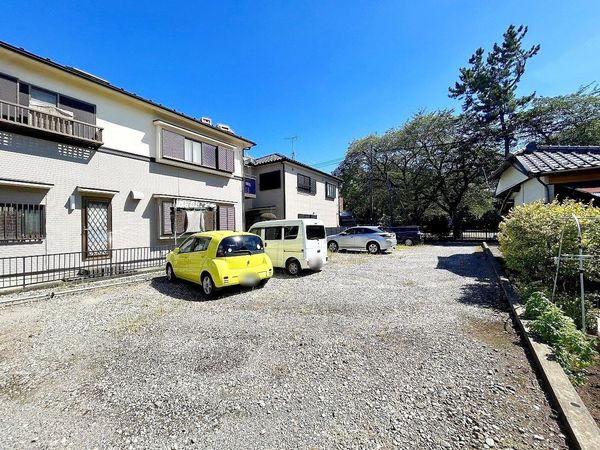 緑区橋本6丁目 土地 土地写真