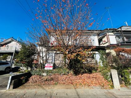 相模原市緑区向原1丁目 土地 土地写真