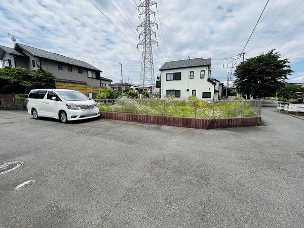 中央区宮下本町3丁目 土地 土地写真 中央区宮下本町3丁目 土地 土地写真