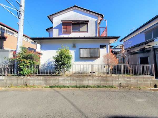 緑区町屋1丁目 土地 土地写真 緑区町屋1丁目 土地 土地写真