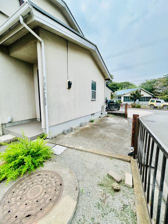 中央区上溝 土地 土地写真 中央区上溝 土地 土地写真
