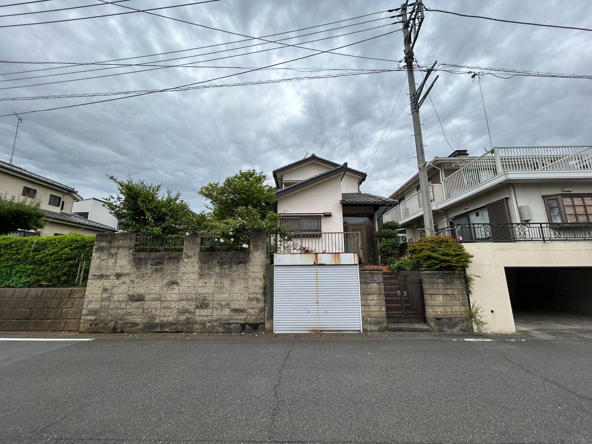 土地写真