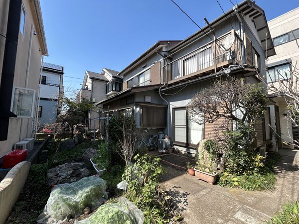 中央区中央5丁目 土地 土地写真 中央区中央5丁目 土地 土地写真