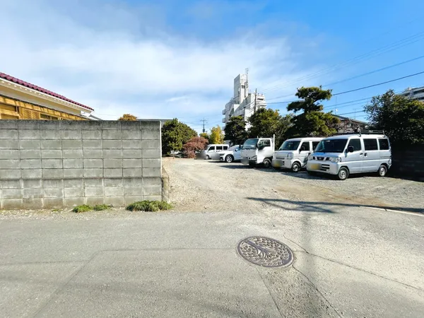 現地写真
