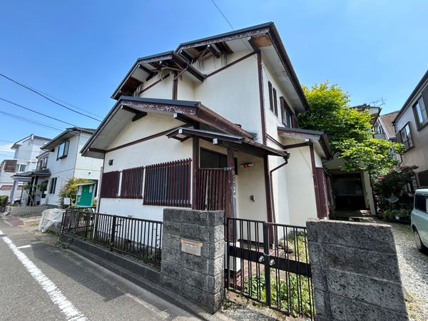 中央区千代田6丁目 土地 土地写真