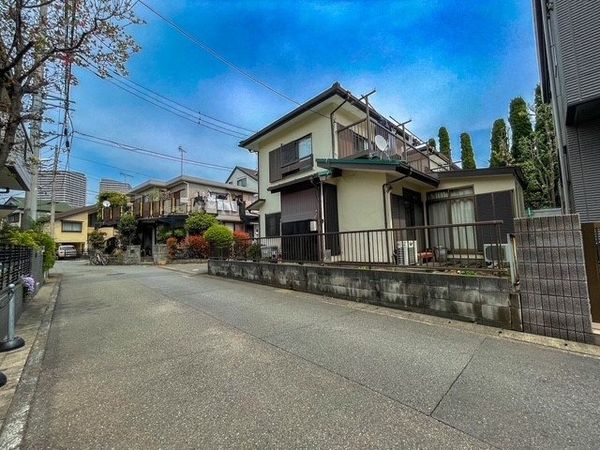 緑区西橋本3丁目 売地 土地写真 緑区西橋本3丁目 売地 土地写真